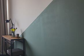 Elite Ermou Suites
