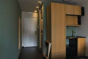 Elite Ermou Suites