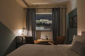 Elite Ermou Suites