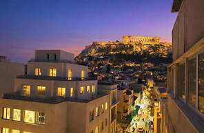 Elite Ermou Suites