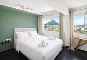 Elite Ermou Suites