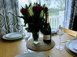 A Beautiful Dog Friendly Holiday Home