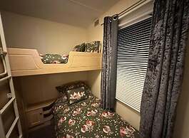A Beautiful Dog Friendly Holiday Home