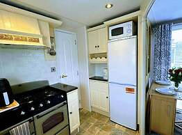 A Beautiful Dog Friendly Holiday Home