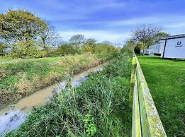 A Beautiful Dog Friendly Holiday Home