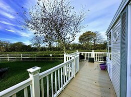 A Beautiful Dog Friendly Holiday Home