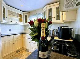 A Beautiful Dog Friendly Holiday Home