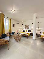 Olzadia Boutique Hotel