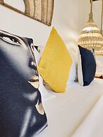 Olzadia Boutique Hotel