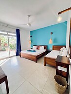 Olzadia Boutique Hotel
