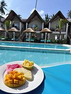 Olzadia Boutique Hotel