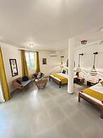 Olzadia Boutique Hotel
