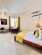 Olzadia Boutique Hotel