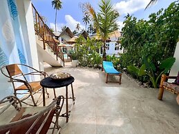 Olzadia Boutique Hotel