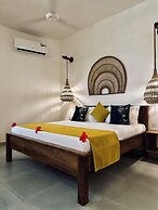 Olzadia Boutique Hotel