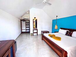 Olzadia Boutique Hotel
