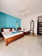 Olzadia Boutique Hotel
