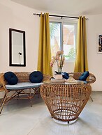 Olzadia Boutique Hotel