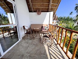 Olzadia Boutique Hotel