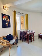 Olzadia Boutique Hotel
