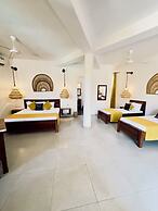 Olzadia Boutique Hotel