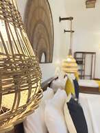 Olzadia Boutique Hotel