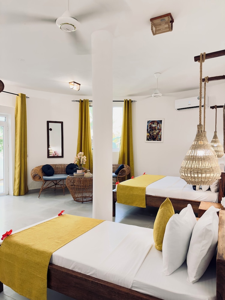 Olzadia Boutique Hotel