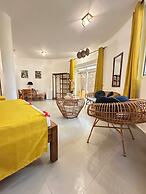 Olzadia Boutique Hotel