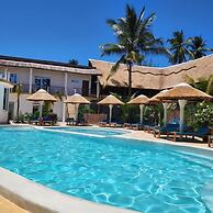 Olzadia Boutique Hotel
