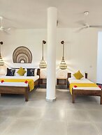Olzadia Boutique Hotel