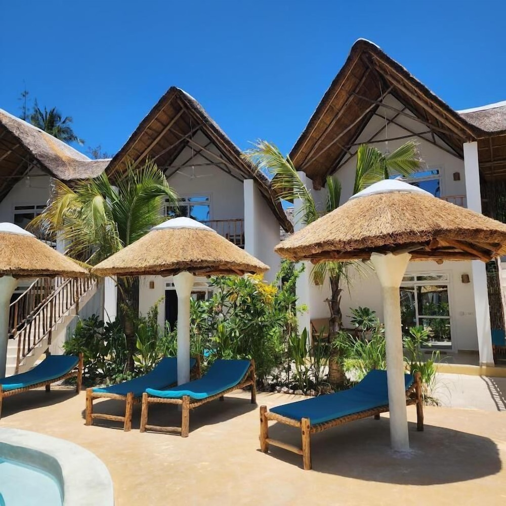 Olzadia Boutique Hotel
