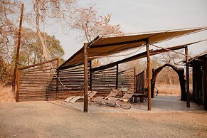 Kasabushi Camp