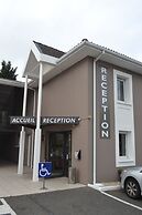 Hotel Formule Club Bordeaux Cenon