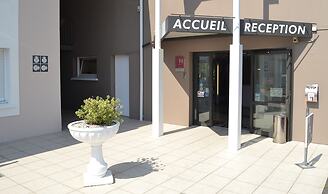 Hotel Formule Club Bordeaux Cenon