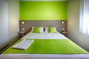 Hotel Formule Club Bordeaux Cenon