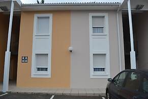 Hotel Formule Club Bordeaux Cenon
