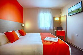 Hotel Formule Club Bordeaux Cenon
