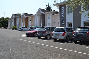 Hotel Formule Club Bordeaux Cenon