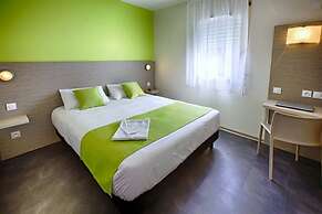 Hotel Formule Club Bordeaux Cenon