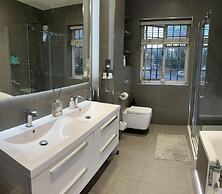 Thornton Lounge Sleeps 4 - City Centre
