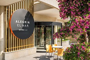 ALEGRIA El Mar
