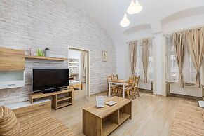 Venus Apartments - Oktogon I