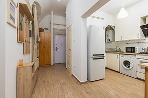 Venus Apartments - Oktogon I