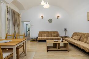 Venus Apartments - Oktogon I
