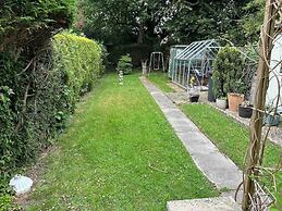Stunning 3-bed House in Cheadle