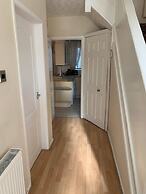Stunning 3-bed House in Cheadle
