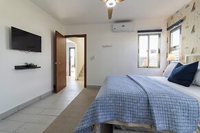 Modern 4-BR Villa in Gated Community