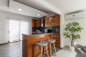 Modern 4-BR Villa in Gated Community