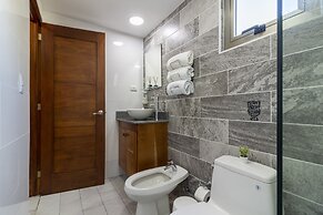 Modern 4-BR Villa in Gated Community