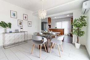 Modern 4-BR Villa in Gated Community